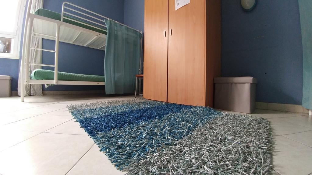 Ciak Hostel Roma Eksteriør bilde