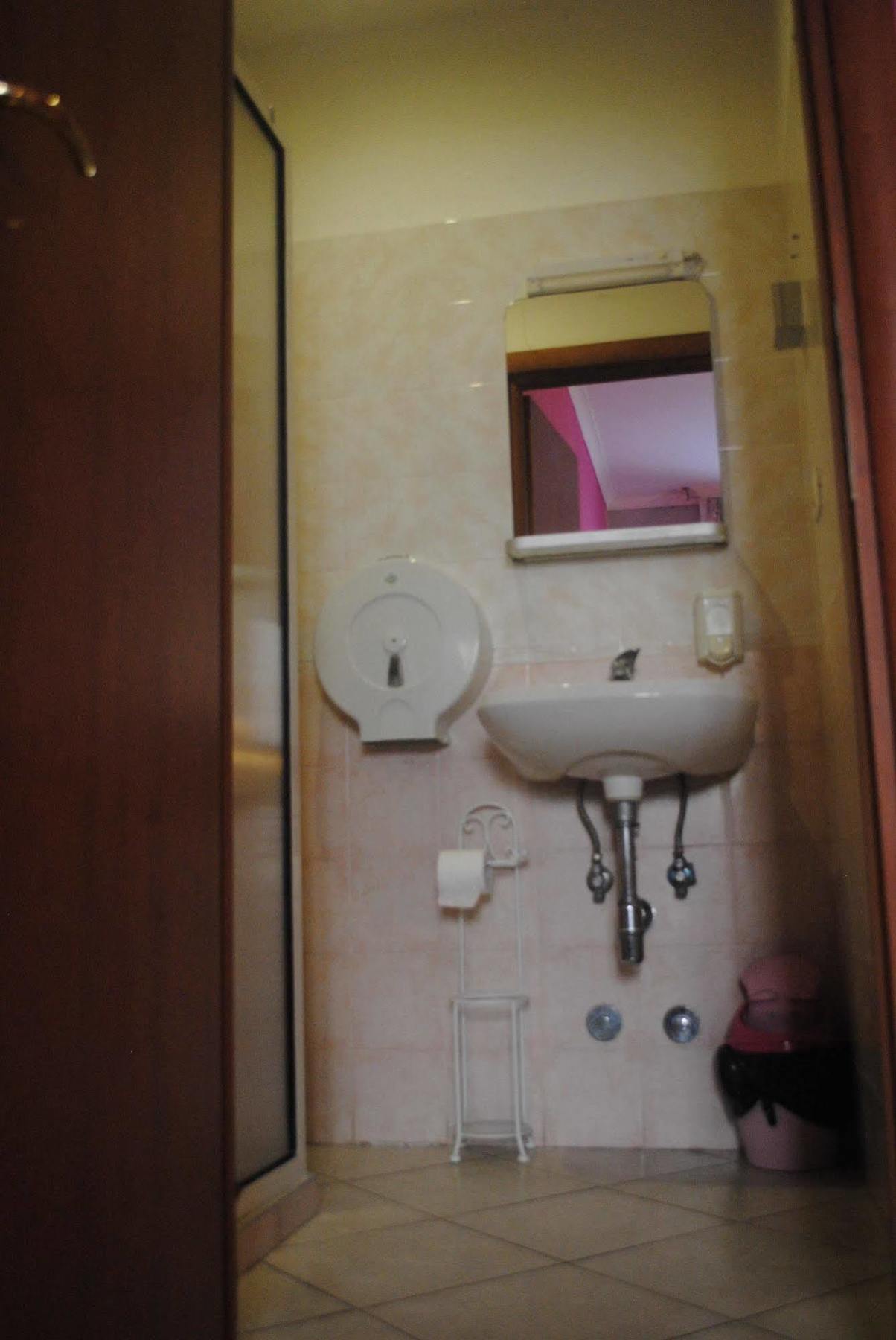 Ciak Hostel Roma Eksteriør bilde